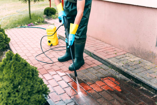 Bronson, MI Pressure Washing Services Company